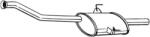 BOSAL Toba esapamet intermediara BOSAL 200-801 (200-801)