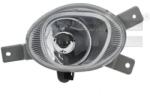 TYC Proiector ceata TYC 19-0854-05-9 (19-0854-05-9) - fixbox