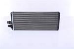 NISSENS Schimbător de căldură, încălzire habitaclu NISSENS 71815 (71815) - fixbox