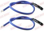 Quick Brake Senzor de avertizare, uzura placute de frana QUICK BRAKE WS 0258 A (WS 0258 A)