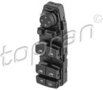 TOPRAN comutator, macara geam TOPRAN 503 458 (503 458)