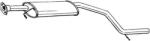 BOSAL Toba esapamet intermediara BOSAL 281-071 (281-071) - fixbox