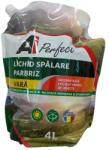 Aiperfect Lichid spălare parbriz, de vară, AiPerfect 100AIPLPVN4, Nanoparticule, Anti-insecte, aroma cirese, 4L