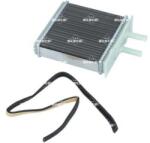 NRF Schimbător de căldură, încălzire habitaclu NRF 53204 (53204) - fixbox