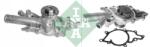 INA Pompa apa, racire motor INA 538 0224 10 (538 0224 10)