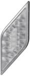 HELLA Lampa mers inapoi HELLA 2ZR 013 345-147 (2ZR 013 345-147)