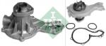 INA Pompa apa, racire motor INA 538 0339 10 (538 0339 10)