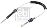Febi Bilstein Cablu, transmisie manuala FEBI BILSTEIN 197463 (197463)