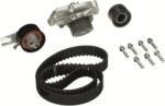 GATES Set pompa apa + curea dintata GATES KP25553XS (KP25553XS)