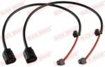 Quick Brake Senzor de avertizare, uzura placute de frana QUICK BRAKE WS 0483 A (WS 0483 A)