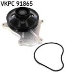 SKF Pompa apa, racire motor SKF VKPC 91865 (VKPC 91865)