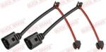Quick Brake Senzor de avertizare, uzura placute de frana QUICK BRAKE WS 0481 A (WS 0481 A)