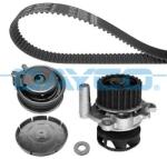 DAYCO Set pompa apa + curea dintata DAYCO KTBWP2532 (KTBWP2532) - fixbox