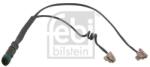 Febi Bilstein Senzor de avertizare, uzura placute de frana FEBI BILSTEIN 24494 (24494)