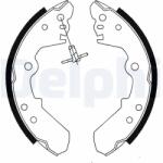 DELPHI Set saboti frana DELPHI LS1687 (LS1687)