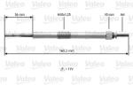 VALEO Bujie incandescenta VALEO 345144
