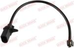 Quick Brake Senzor de avertizare, uzura placute de frana QUICK BRAKE WS 0458 A (WS 0458 A)