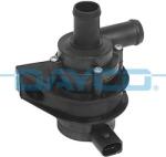DAYCO Pompă de apă suplimentară (circuitul apei de răcire) DAYCO DEP1013 (DEP1013) - fixbox