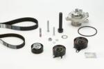 Continental Ctam Set pompa apa + curea dintata CONTINENTAL CTAM CT939WP11PRO (CT939WP11PRO) - fixbox