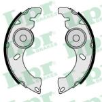 LPR Set saboti frana LPR 09040 (09040) - fixbox