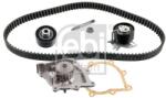 Febi Bilstein Set pompa apa + curea dintata FEBI BILSTEIN 103081 (103081) - fixbox