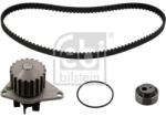 Febi Bilstein Set pompa apa + curea dintata FEBI BILSTEIN 45112 (45112) - fixbox
