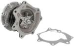 THERMOTEC Pompa apa, racire motor THERMOTEC D11036TT (D11036TT)