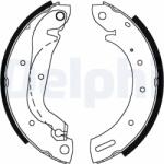 DELPHI Set saboti frana DELPHI LS1827 (LS1827) - fixbox