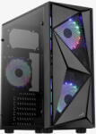 Aerocool Glider Cosmo-A-BK-v2 black