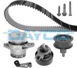 DAYCO Set pompa apa + curea dintata DAYCO KTBWP3381 (KTBWP3381) - fixbox