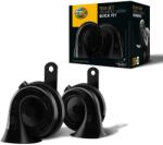 HELLA Claxon HELLA 3FH 012 010-121 (3FH 012 010-121) - fixbox