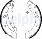 DELPHI Set saboti frana DELPHI LS1843 (LS1843) - fixbox