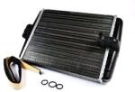 THERMOTEC Schimbător de căldură, încălzire habitaclu THERMOTEC D6M006TT (D6M006TT) - fixbox