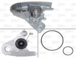 VALEO Pompa apa, racire motor VALEO 506864 (506864)