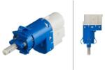 HELLA Comutator, actionare ambreiaj (Tempomat) HELLA 6DD 010 966-011 (6DD 010 966-011)