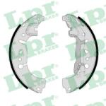 LPR Set saboti frana LPR 01185 (01185) - fixbox