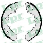LPR Set saboti frana LPR 06340 (06340) - fixbox
