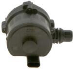 Bosch Pompă de apă suplimentară (circuitul apei de răcire) BOSCH 0 392 023 509 (0 392 023 509) - fixbox