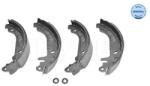 MEYLE Set saboti frana MEYLE 16-14 533 0004 (16-14 533 0004)