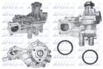 DOLZ Pompa apa, racire motor DOLZ A161RS (A161RS)
