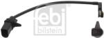 Febi Bilstein Senzor de avertizare, uzura placute de frana FEBI BILSTEIN 45231 (45231)