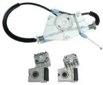 METZGER Set reparat, macara geam METZGER 2160035 (2160035)
