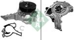 INA Pompa apa, racire motor INA 538 0236 10 (538 0236 10)