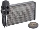 Febi Bilstein Schimbător de căldură, încălzire habitaclu FEBI BILSTEIN 15904 (15904) - fixbox