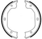 TEXTAR Set saboti frana, frana de mana TEXTAR 91087000 (91087000) - fixbox