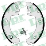 LPR Set saboti frana LPR 05780 (05780) - fixbox