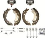 TRW Set saboti frana TRW BK1768 (BK1768)