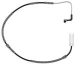 TEXTAR Senzor de avertizare, uzura placute de frana TEXTAR 98035500 (98035500)