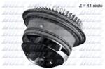 DOLZ Pompa apa, racire motor DOLZ A229 (A229)