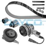 DAYCO Set pompa apa + curea dintata DAYCO KTBWP8841 (KTBWP8841) - fixbox